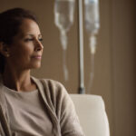 Qué hacer el día de tu primera quimioterapia